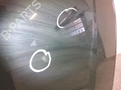 Hood SMART FORFOUR (454) 1.1 (454.030) | BP12308661C1