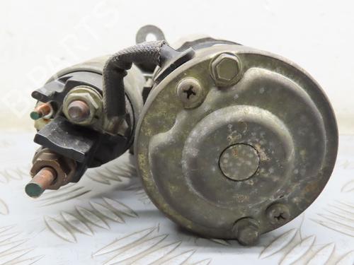 Starter RENAULT KANGOO (KC0/1_) 1.5 dCi (KC07) | BP23154142M8