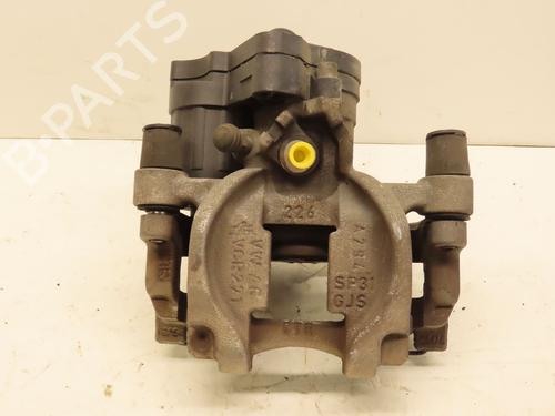 Left rear brake caliper SEAT LEON ST (5F8) 1.5 TSI | BP30047919M107 - Image 4
