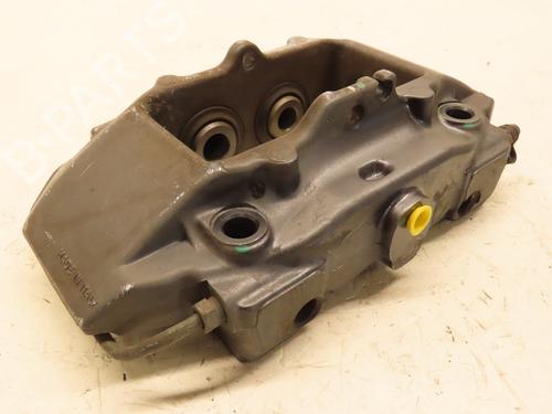Right front brake caliper PORSCHE BOXSTER (987) 2.7 | BP29154908M104 