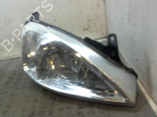 Right headlight OPEL COMBO Box Body/MPV 1.3 CDTI 16V | BP9377799C29 - Image 2