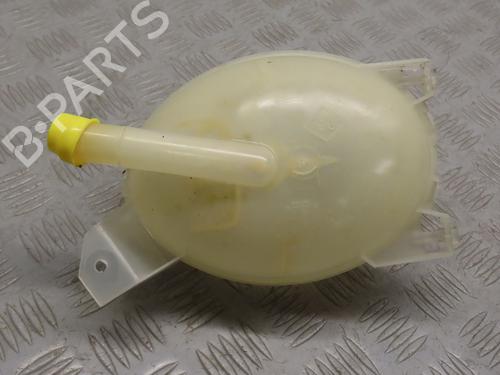 Expansion tank RENAULT CLIO IV Grandtour (KH_) 1.5 dCi 90 (KHN3, KHN4) | BP27488118C120 