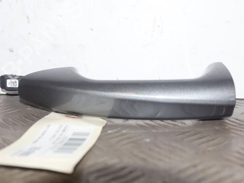 Used Front left exterior door handle Front left exterior door handle 39011839 39011839