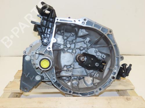 Used Gearbox Gearbox 36366864 36366864