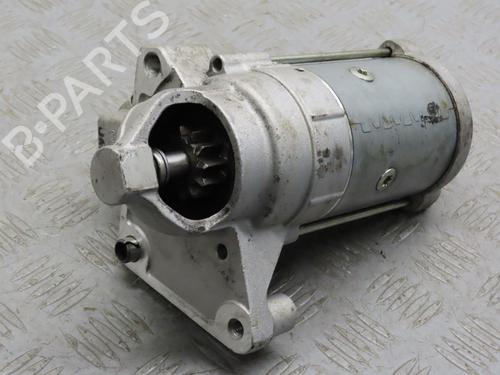Starter RENAULT CLIO IV (BH_) 1.5 dCi 90 | BP26607958M8 - Image 3