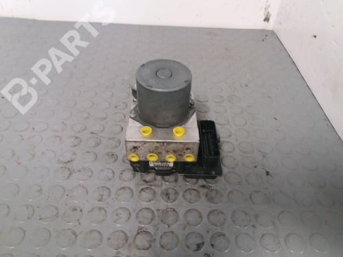 Used ABS pump PEUGEOT 407 Coupe (6C_) 2.0 HDi (163 hp) 10361392