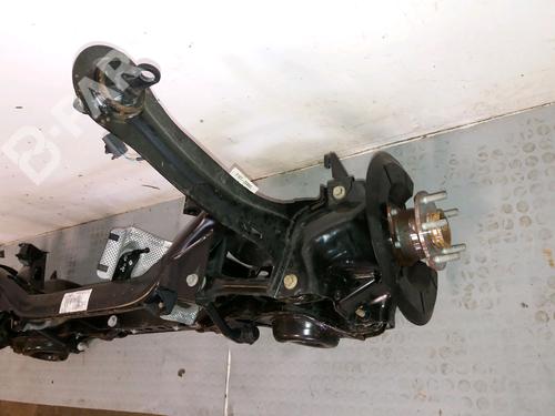 Rear axle FORD FOCUS III 1.0 EcoBoost | BP9382626M2 