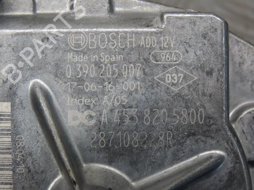 Viskermotor bagrude RENAULT TWINGO III (BCM_, BCA_) 1.0 SCe 70 (BCMB) | BP19639456M102 