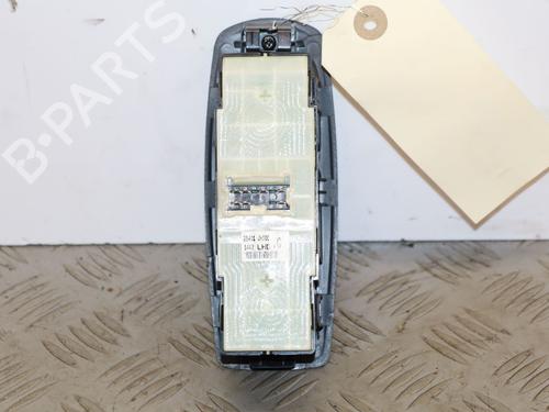 Used Left front window switch Left front window switch 38055279 38055279