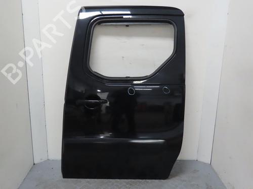 Venstre side skydedør PEUGEOT PARTNER Tepee 1.6 HDi | BP25859273C74 - Image 3