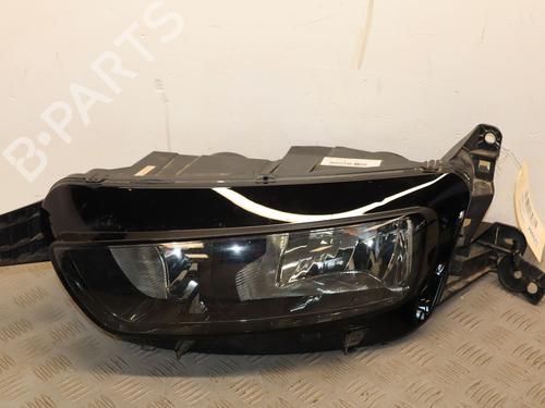 Phare gauche Phare gauche CITROËN C4 Picasso II 2.0 BlueHDi 150 (150 hp) 36445031 36445031