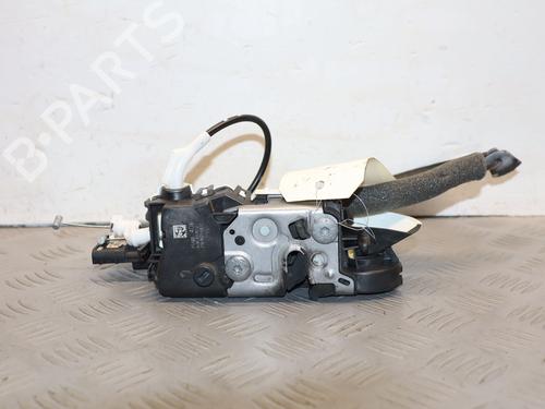 front-left-lock-citroen-berlingo-multispace-b9-2008-36396715 main image