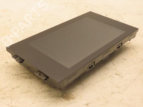 Display monitor PEUGEOT 308 II (LB_, LP_, LW_, LH_, L3_) 1.6 BlueHDi 120 | BP27551114C48