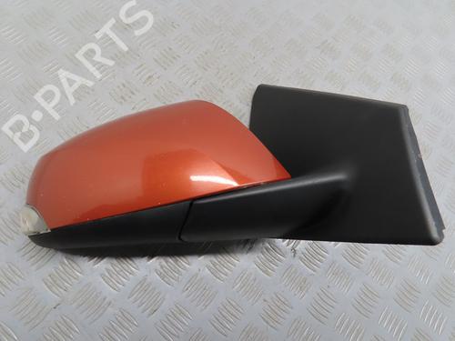 Right mirror RENAULT MEGANE III Coupe (DZ0/1_) 1.5 dCi (DZ0B) | BP17995479C27 