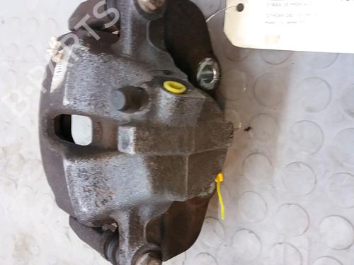 Right front brake caliper CITROËN DS3 (SA_) 1.6 THP 155 | BP14884729M104 