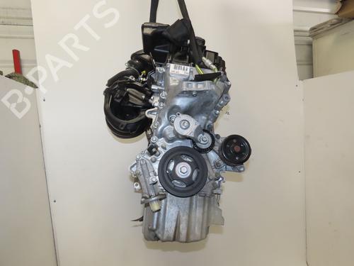 Motor TOYOTA AYGO (_B4_) 1.0 (KGB40) | BP29468765M1 