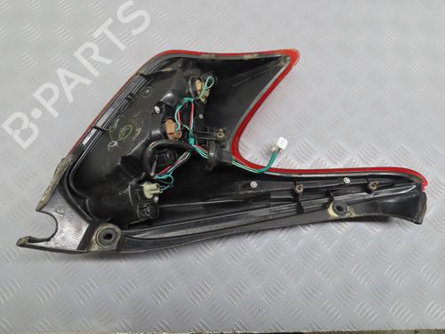 Right taillight NISSAN JUKE (F15) 1.5 dCi | BP19479999C35 
