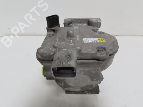 AC compressor TOYOTA AURIS (_E18_) 1.8 Hybrid (ZWE186_, ZWE186R) | BP32659365M34 - Image 2