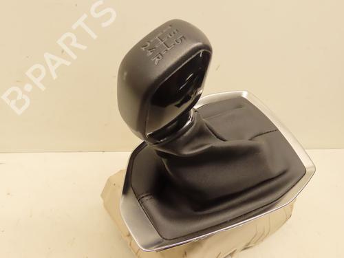 Gear lever PEUGEOT 208 II (UB_, UP_, UW_, UJ_) 1.2 PureTech 75 | BP29319281M90 