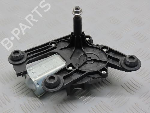 Used Rear wiper motor CITROËN C3 II (SC_) 1.0 VTi 68 (68 hp) 30950422