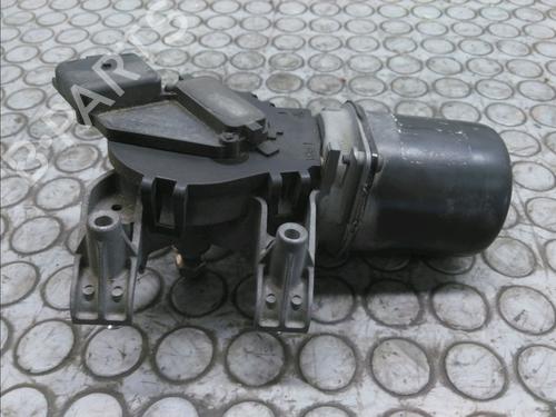 Used Front wiper motor CITROËN C2 (JM_) 1.4 (73 hp) 17783225