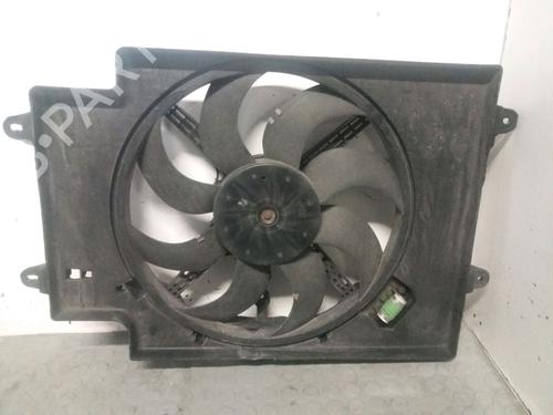 Used Radiator fan Radiator fan 11426176 11426176