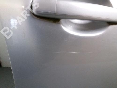 Right front door PEUGEOT 307 (3A/C) 1.6 HDi | BP9383737C3 