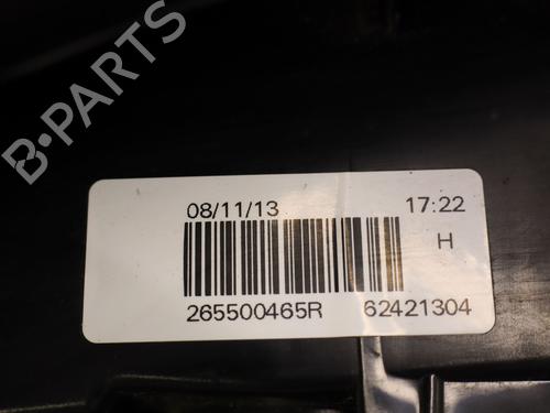 Right taillight DACIA SANDERO II 1.2 | BP34640562C35 - Image 2