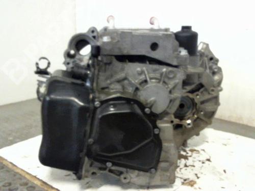 Gearbox VW GOLF V (1K1) 2.0 TDI | BP9375870M3 