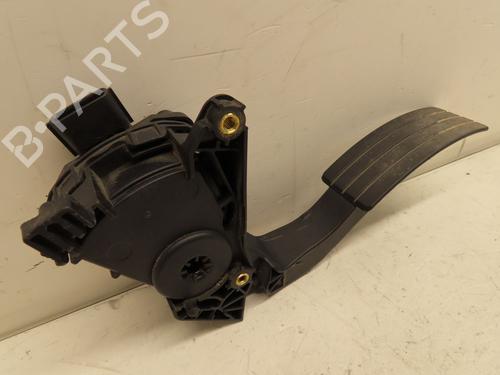 Pédale RENAULT CLIO IV (BH_) 1.5 dCi 90 | BP29643571I4