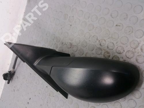 Right mirror SEAT IBIZA III (6L1) 1.2 | BP9387216C27 