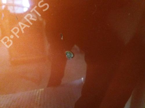 Used Hood VW GOLF V (1K1) 1.9 TDI (105 hp) 9384045