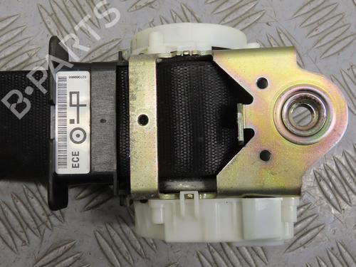 Front right seatbelt BMW 3 (E90) 330 xd | BP27488497I25 - Image 3