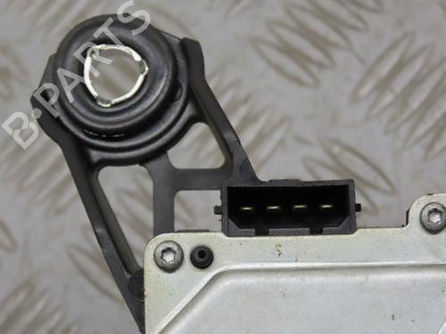 Used Rear wiper motor VW TRANSPORTER T5 Bus (7HB, 7HJ, 7EB, 7EJ) 2.5 TDI (130 hp) 27488954