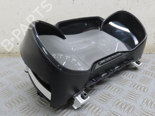Instrument cluster CITROËN C3 III (SX) 1.2 PureTech 82 | BP27488476C47