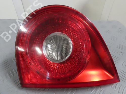 Used Right tailgate light VW GOLF V (1K1) 2.0 TDI 16V 4motion (140 hp) 19639423