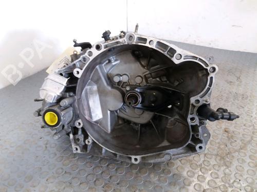 Used Gearbox PEUGEOT 307 (3A/C) 2.0 16V (136 hp) 17777189