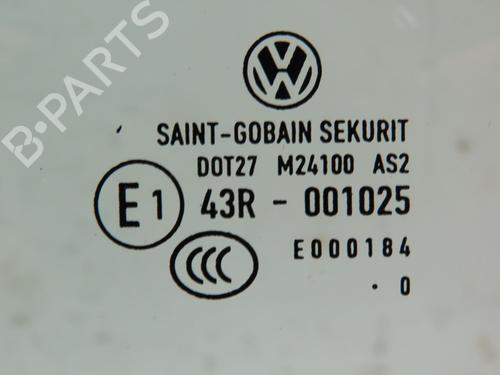 Dør rude ventre foran VW TIGUAN (5N_) 2.0 TDI (140 hp) 31692415