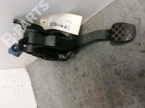 Used Pedal VW POLO V (6R1, 6C1) 1.6 TDI (90 hp) 9380233