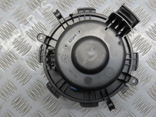 Heater blower motor OPEL MOVANO A Van (X70) 2.5 DTI (FD) | BP22524853M62 