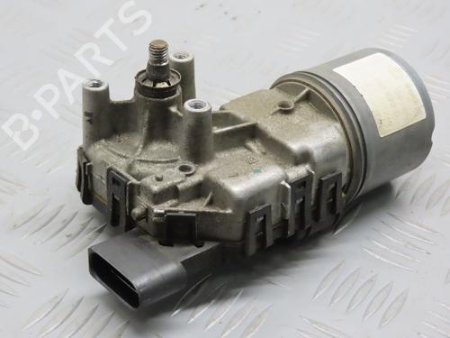 Used Front wiper motor VW GOLF IV (1J1) 1.9 TDI (101 hp) 31276705