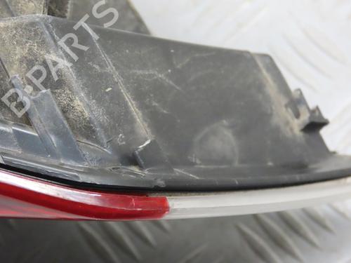 Left taillight RENAULT MEGANE III Coupe (DZ0/1_) 1.9 dCi (DZ0N, DZ0J, DZ1J, DZ1K) | BP23099110C34 
