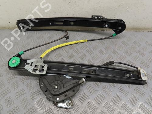 Used Front left window mechanism BMW 3 (E46) 330 xd (184 hp) 27488629