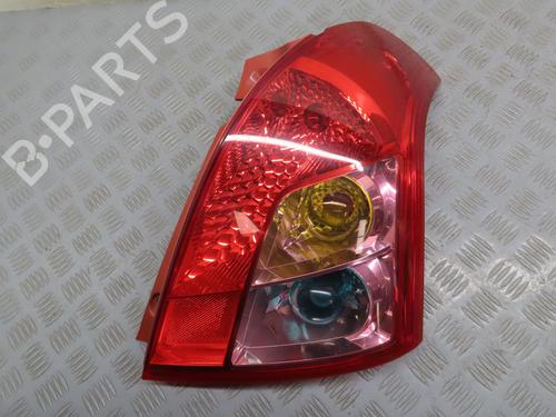 Achterlicht rechts SUZUKI SWIFT III (MZ, EZ) 1.3 DDiS (RS413D) (75 hp) 21008577