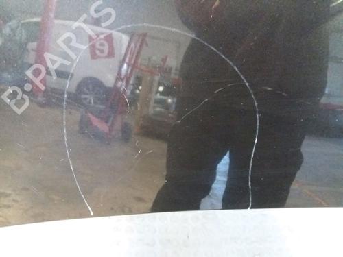 Motorhjelm CITROËN C8 (EA_, EB_) 2.0 HDi 135 (136 hp) 10284227