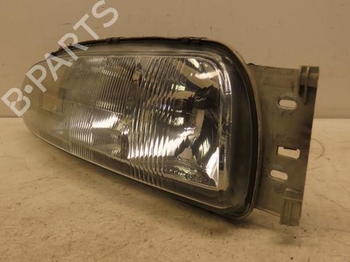 Højre forlygte FORD FIESTA IV (JA_, JB_) 1.8 D | BP9372609C29 