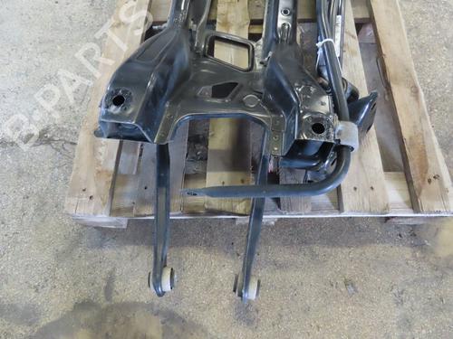 Used Rear axle JEEP RENEGADE SUV (BU, B1, BV) 1.0 T-GDi (120 hp) 30979238
