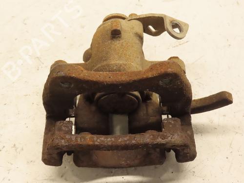 Left rear brake caliper RENAULT KANGOO Express (FW0/1_) Z.E. (FW0Z, FW1Z) | BP29643660M107