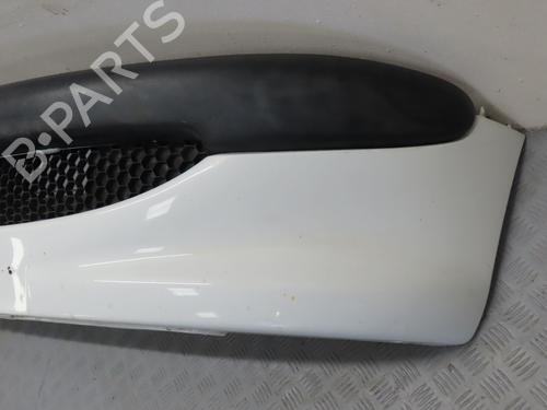 Front bumper PEUGEOT 206 Hatchback (2A/C) 1.4 HDi eco 70 | BP19791257C7 