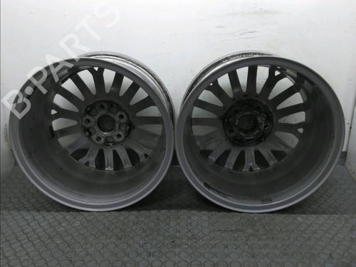 Rim AUDI A3 (8P1) 2.0 TDI | BP17778994C45 